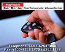 Mayflower Car Rental