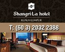 Shangri-La Hotel Kuala Lumpur