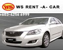 WS Rent-A-Car Sdn Bhd