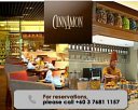 Cinnamon Coffee House