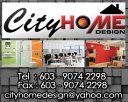 CityHOME DESIGN