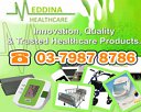 Meddina Healthcare