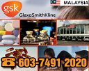 GlaxoSmithKline Consumer Healthcare Sdn Bhd