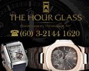 THE HOUR GLASS SDN. BHD.
