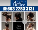 A Cut Above Sdn Bhd