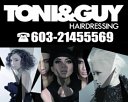 Toni & Guy