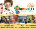 Unikidsity Education Sdn. Bhd.