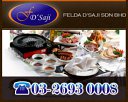 Felda D'saji Sdn Bhd