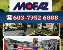 Mofaz (M) Sdn Bhd