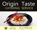 Origin Taste Catering Service