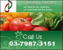 Channel Degree Sdn Bhd