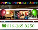 Party Paradise Shop