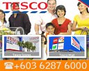 Tesco Stores (Malaysia) Sdn Bhd