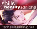 Shills Beauty Sdn Bhd