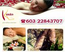Kenko Reflexology & Fish Spa