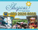 SHAJASA TRAVEL AND TOURS SDN. BHD.