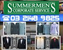 SUMMERMEN'S