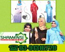 Shamensi Clothing Sdn Bhd