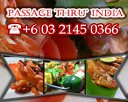 PASSAGE THRU INDIA (M) SDN. BHD.