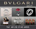 BVLGARI