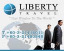 Liberty Travel & Tours Sdn. Bhd. (M) Sdn Bhd