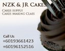 NZK & JR Cakes