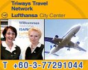 TRIWAYS TRAVEL NETWORK (M) SDN. BHD.