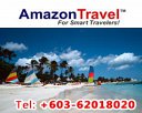 Amazon Travel Network Sdn Bhd