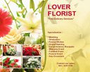 Lover Florist