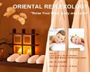 Oriental Reflexology Centre