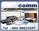 Comm Products (M) Sdn Bhd