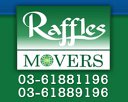 Raffles Movers International Pte Ltd