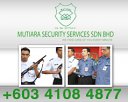 Mutiara Security Services Sdn Bhd 
