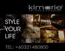 Kimarie Salons & Academy