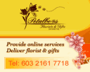 Petalbees Florists & Gifts