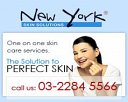 New York Skin Solutions Sdn. Bhd.